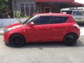 2011 Suzuki Swift for sale -4