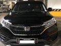 Honda CRV 2017 for sale -1