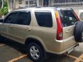 Honda CR-V 2003 for sale-1