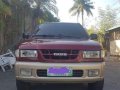 2001 Isuzu Crosswind XTO for sale -0