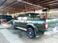 Nissan Frontier 2003 for sale -2