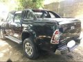 Isuzu Dmax 2008 for sale-1