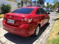 2015 Toyota Vios for sale -5