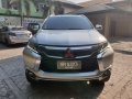 2017 Mitsubishi Montero Sport for sale -8