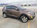 Kia Sportage 2012 for sale-0