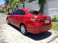 2015 Toyota Vios for sale -3