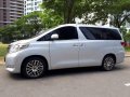 Toyota Alphard 3.5 V6 2011 for sale-8