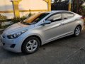 Hyundai Elantra GLS 2013 for sale-4