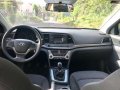 2017 Hyundai Elantra 1.6 MT for sale -2