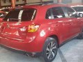2016 Mitsubishi Asx for sale-7