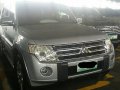 Mitsubishi Pajero 2010 for sale-3