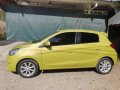 Mitsubishi Mirage GLS 1.2G 2013 for sale -2