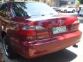 1999 Honda Accord vti for sale -3