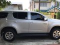 For Sale 2018 Chevrolet Trailblazer-2