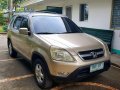 Honda CR-V 2003 for sale-0