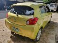 Mitsubishi Mirage GLS 1.2G 2013 for sale -4