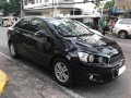 Chevrolet Sonic 2014 for sale -1