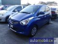 2017 Hyundai Eon Gas for sale -1