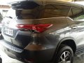 Toyota Fortuner 2017 for sale -4
