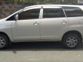 For Sale Toyota Innova J 2.5 2014-2