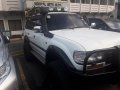 1997 Toyota Land Cruiser for sale -1