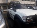 1997 Toyota Land Cruiser for sale -9