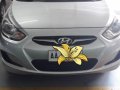 Hyundai Accent 2014 for sale-8