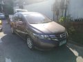 Honda City 2013 for sale -0