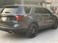 Ford Explorer 2016 for sale -1