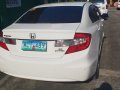 Honda Civic 2013 AT 1.8s for sale-4