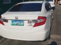 Honda Civic 2013 AT 1.8s for sale-1