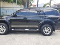 2015 Mitsubishi Montero for sale-5