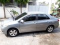 2008 Toyota Vios 1.5G for sale -2