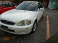 For Sale Honda Civic 1999-0