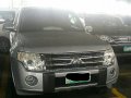 Mitsubishi Pajero 2010 for sale-0