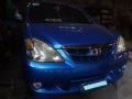 For Sale 2007 Toyota Avanza 1.3J -0