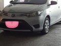 2014 Toyota Vios for sale-0