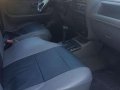 2001 Isuzu Crosswind XTO for sale -8