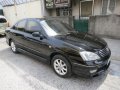 2005 NISSAN SENTRA for sale -1