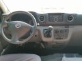 Nissan NV350 Urvan 2018 for sale-3