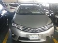 Toyota Corolla Altis 2014 for sale-0
