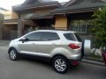 Ford Ecosport 2015 for sale-9