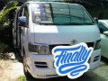 2006 Toyota Hiace for sale-0