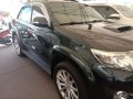 2013 Toyota Fortuner for sale -8