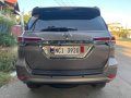 2017 Toyota Fortuner G for sale -3