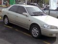 2002 Toyota Camry for sale -4