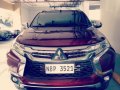 2018 Mitsubishi Montero Sport GLX MT for sale-3