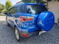 2016 Ford Ecosport for sale-3