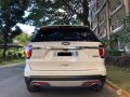 Ford Explorer 2.3L 2017 for sale -3