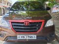 2016 Toyota Innova for sale-1